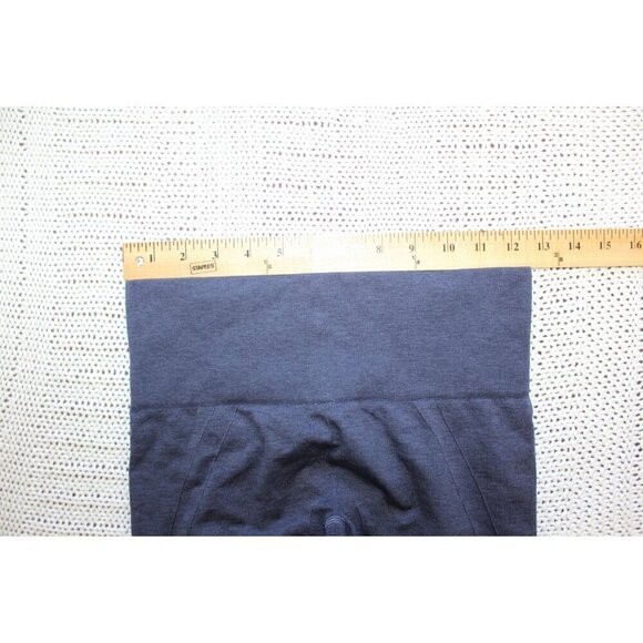 Lululemon Ebb to Street Ruched Cropped leggings Stretch yoga pants Size Small? - Picture 4 of 5